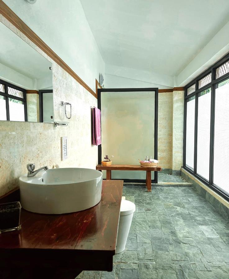 Villa Formosa Панглао Экстерьер фото