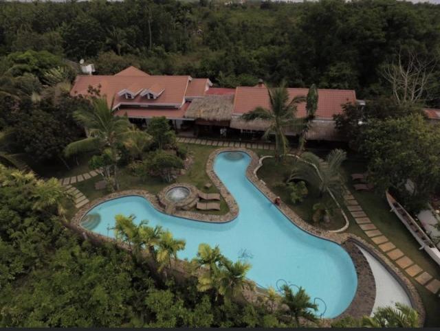 Villa Formosa Панглао Экстерьер фото