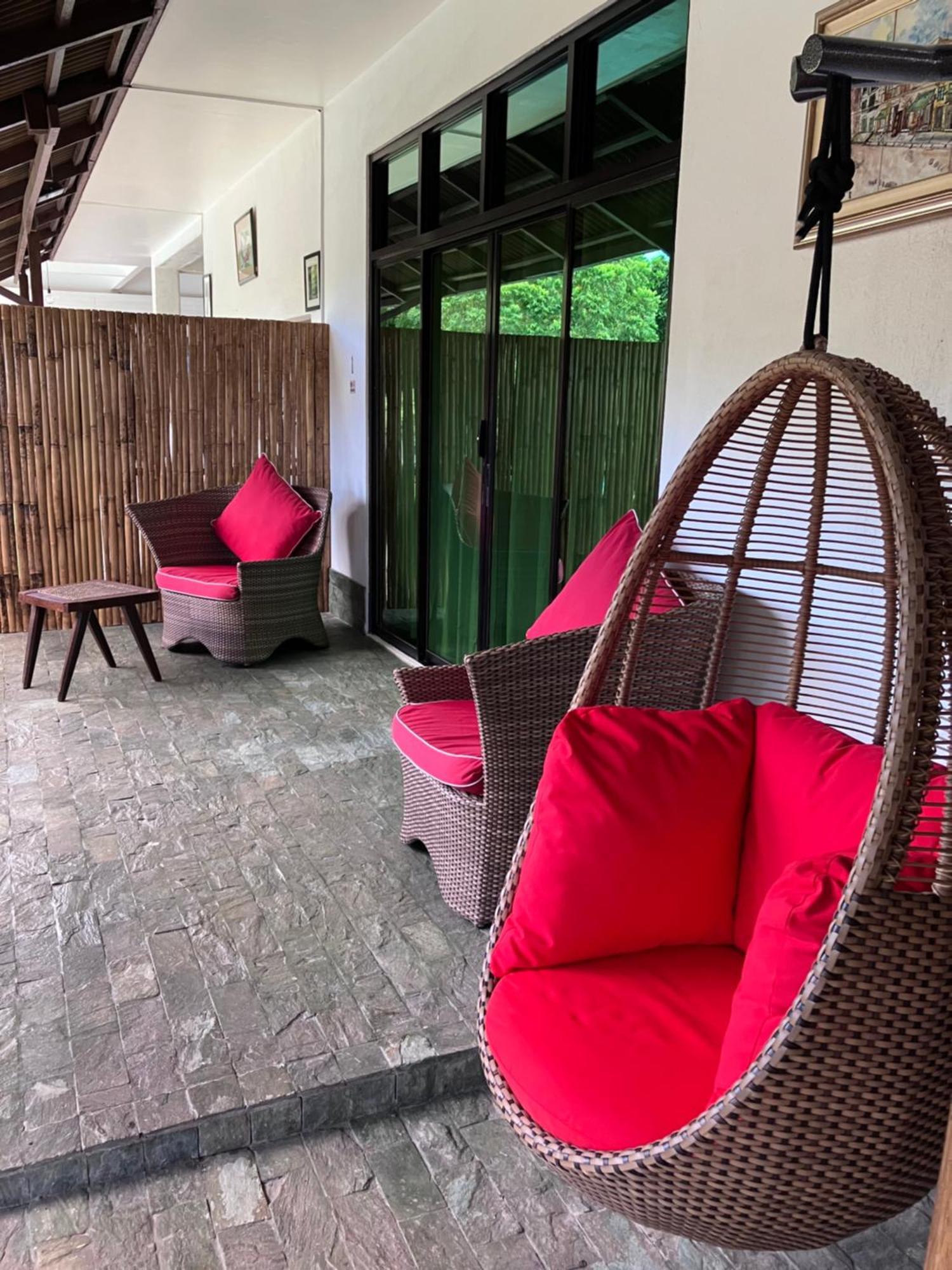 Villa Formosa Панглао Номер фото