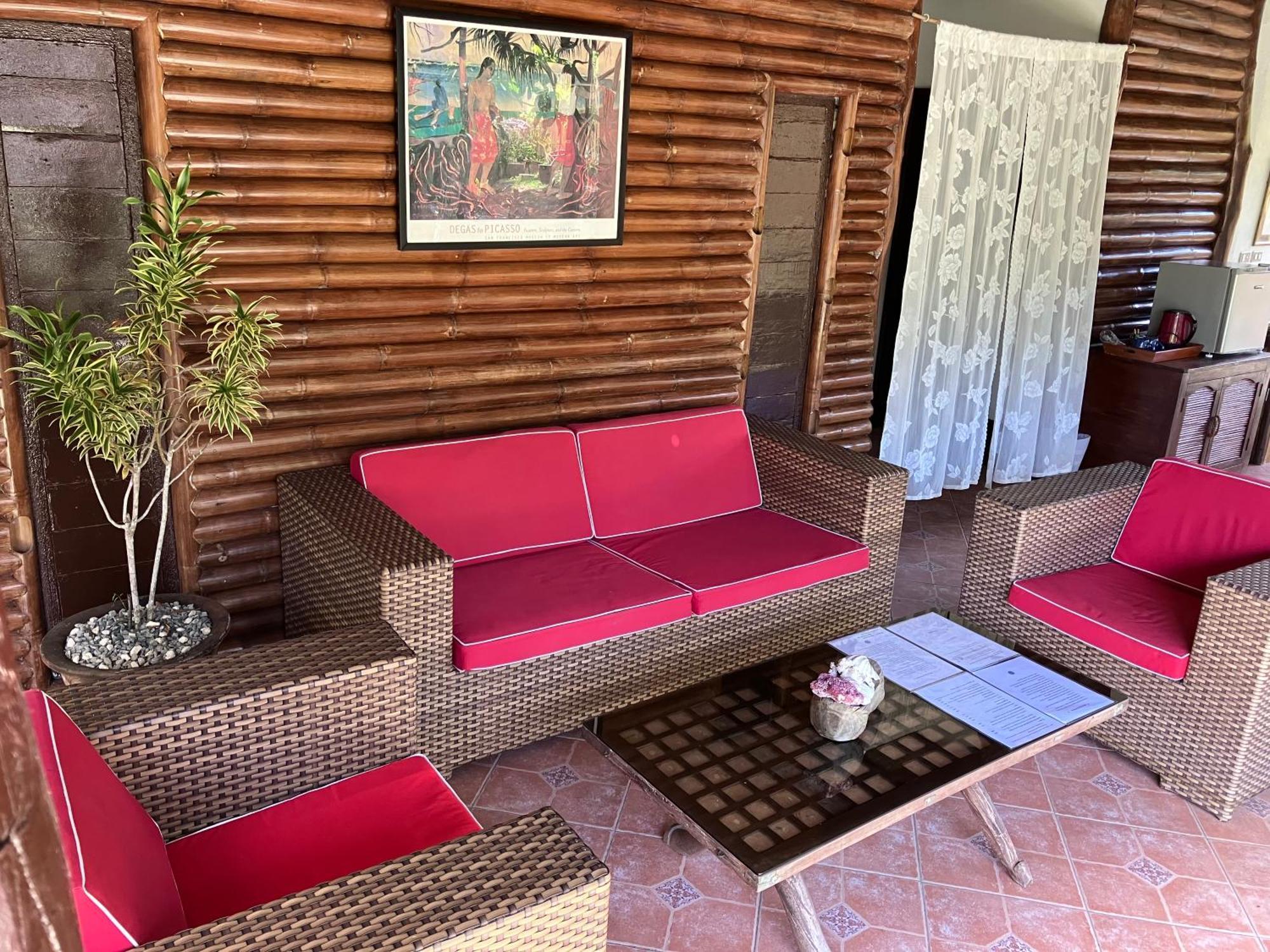 Villa Formosa Панглао Номер фото