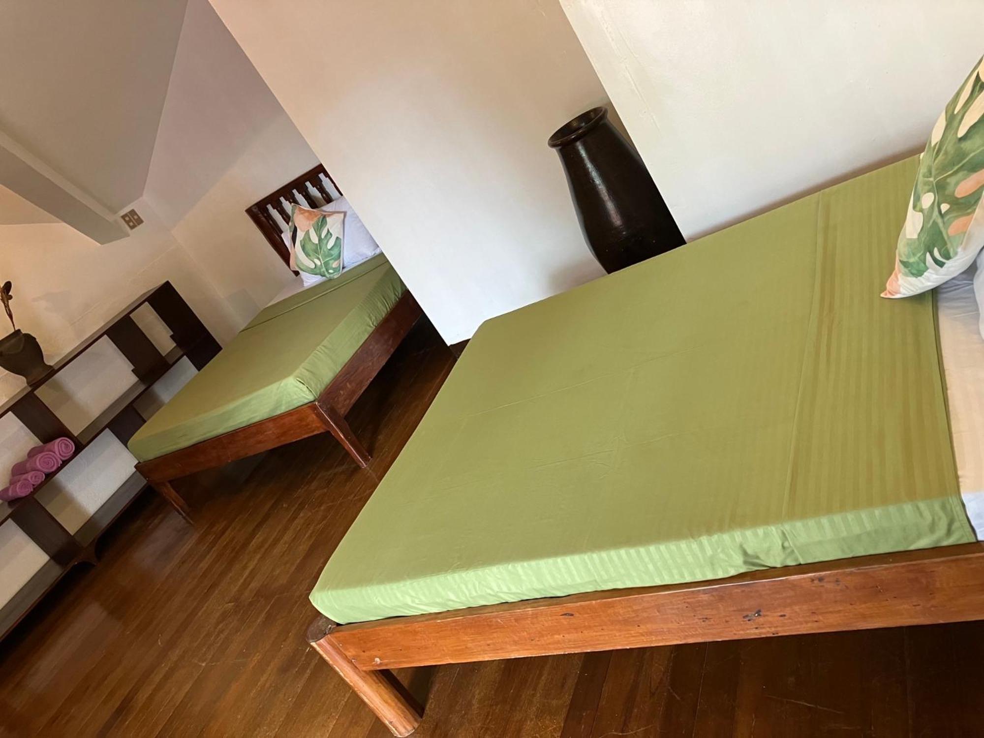 Villa Formosa Панглао Номер фото