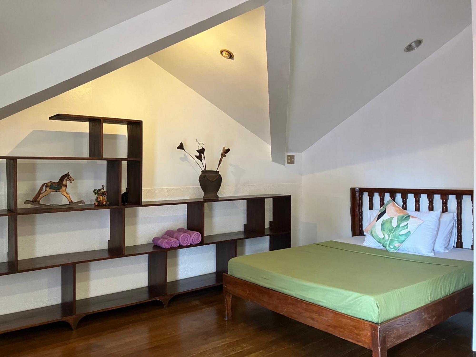 Villa Formosa Панглао Номер фото